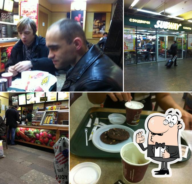 Subway
