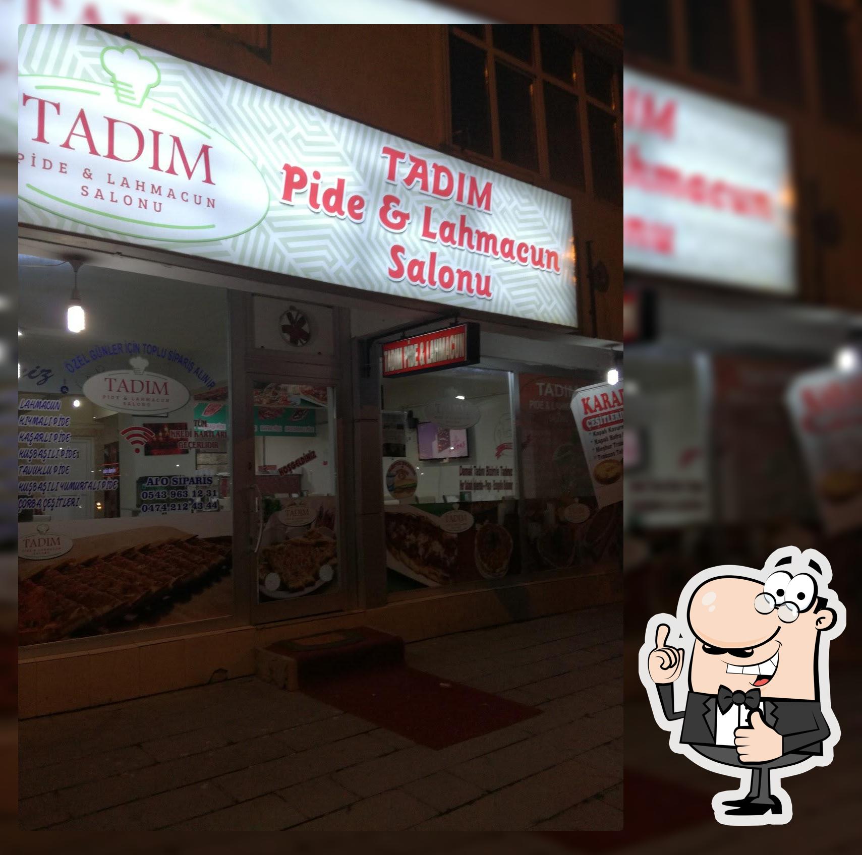 Tadim Pide