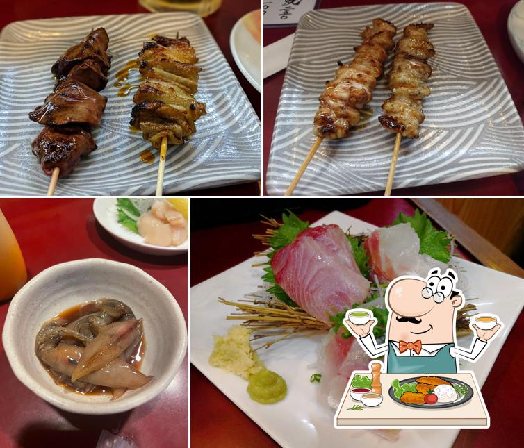 Torihachi
