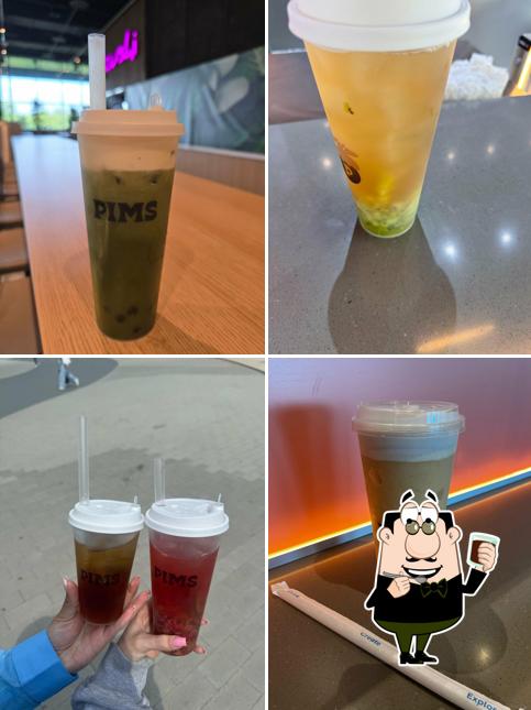 Pims