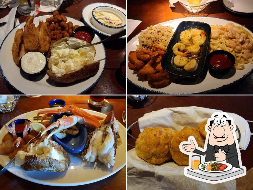 Red Lobster