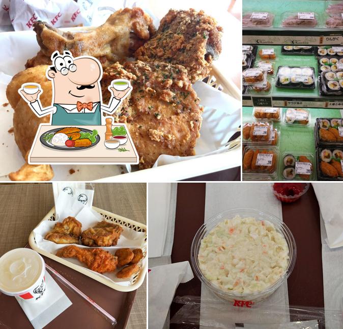 KFC Yaese