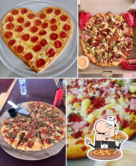 Silver Pizza Autlán