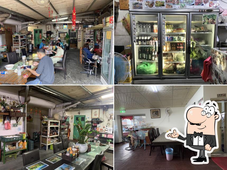 阿蘭泰國菜專賣店