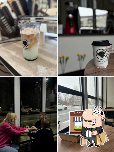 Black Dog Coffee