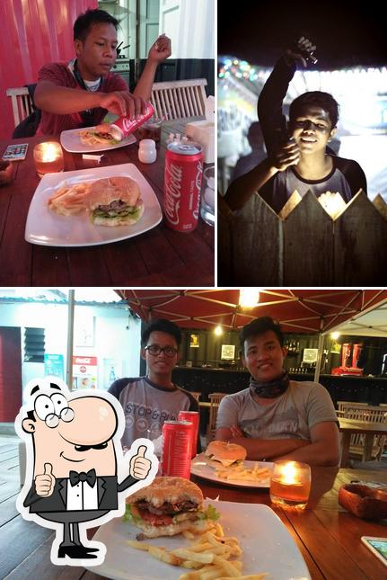 Seger Kafe