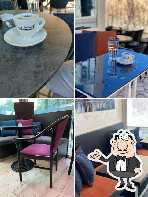 Caffe bar Donatello