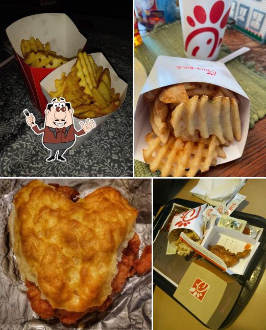 Chick-fil-A