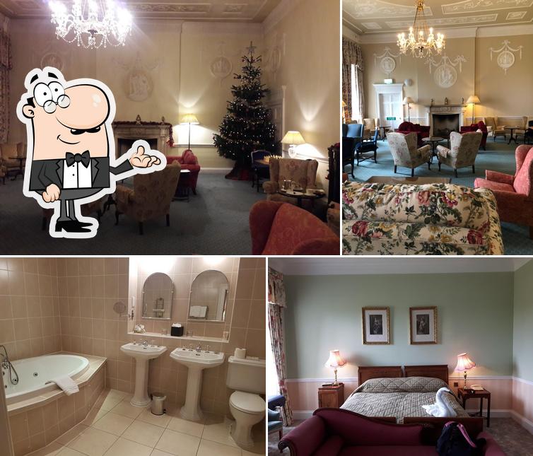 Culloden House Hotel