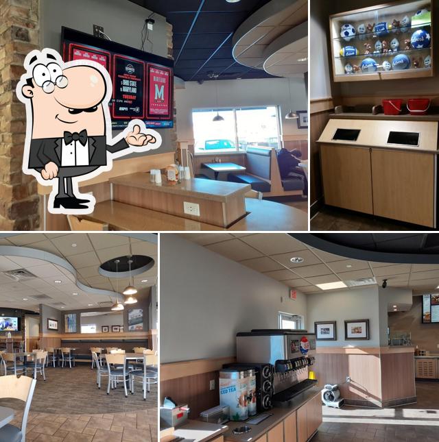 Culver’s
