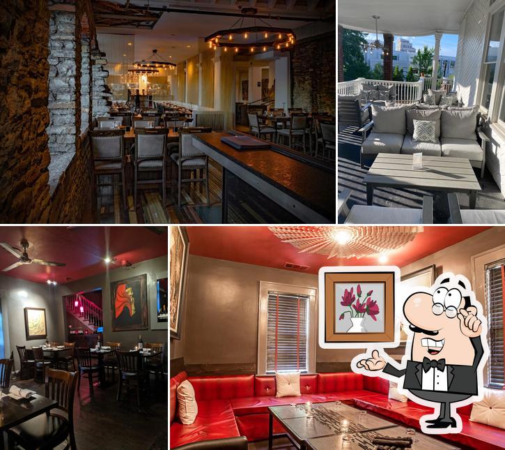 Divan Restaurant & Bar