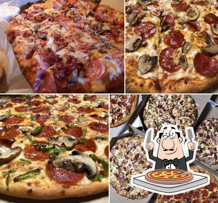 Domino's Pizza