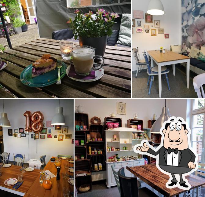 Frau Ella Kaufladen & Café