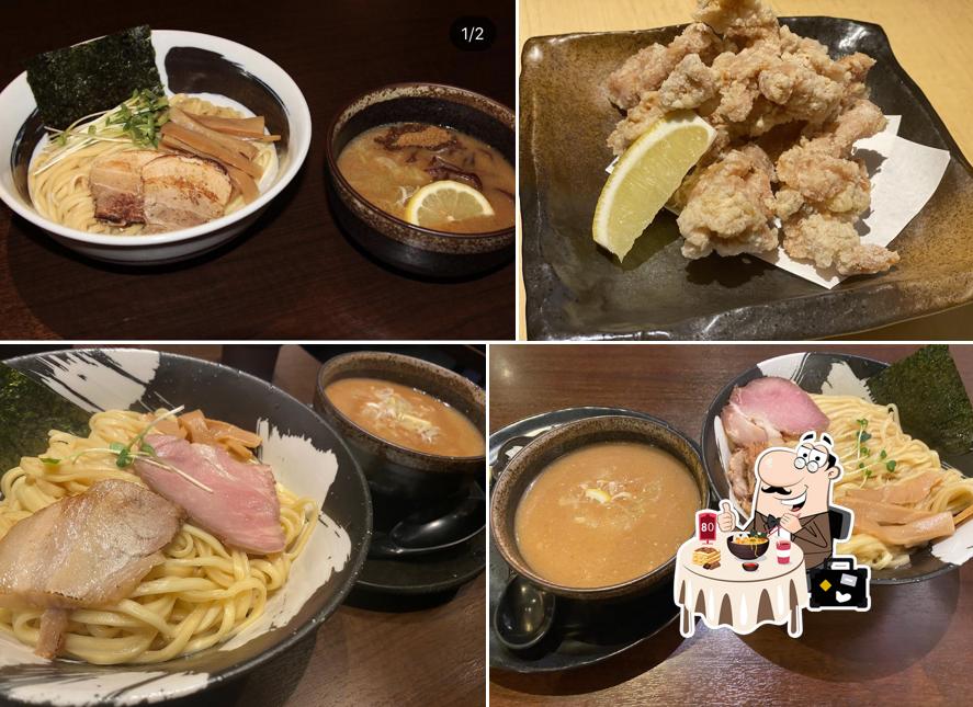 Ichigoutei Ramen Restaurant