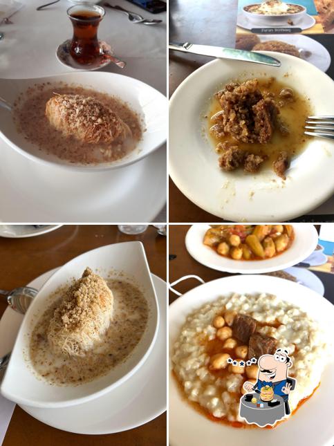İnegöl Restaurant