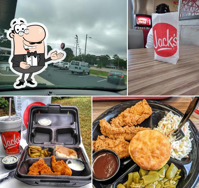 Jack's Family Restaurant