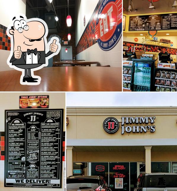 Jimmy John's