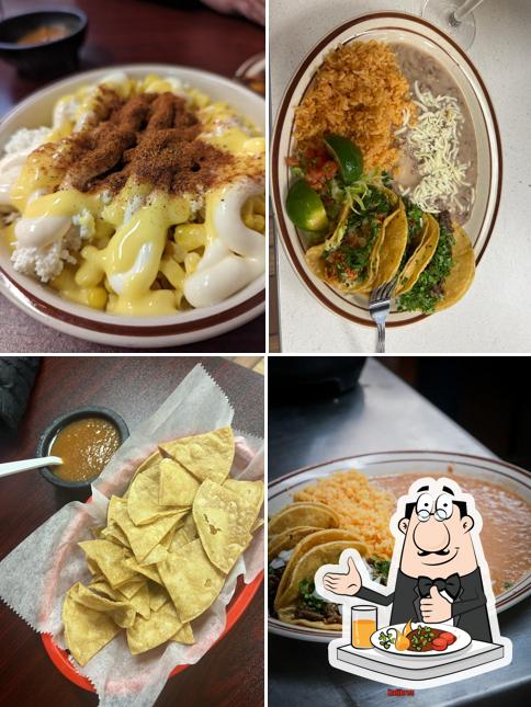 Kalibres Restaurant & Bar