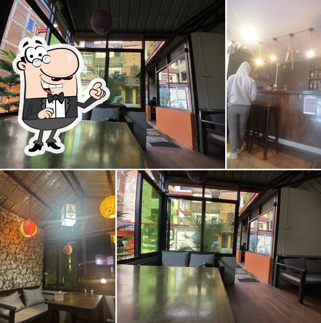 Kutumba My Restaurant