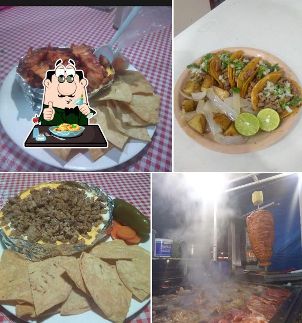 Taquería Mi Taquito