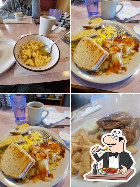 Olympia Family Restaurant