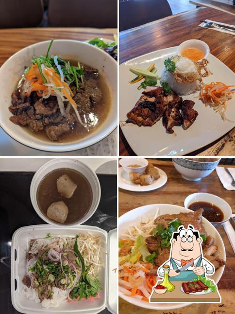 Pho Fresh