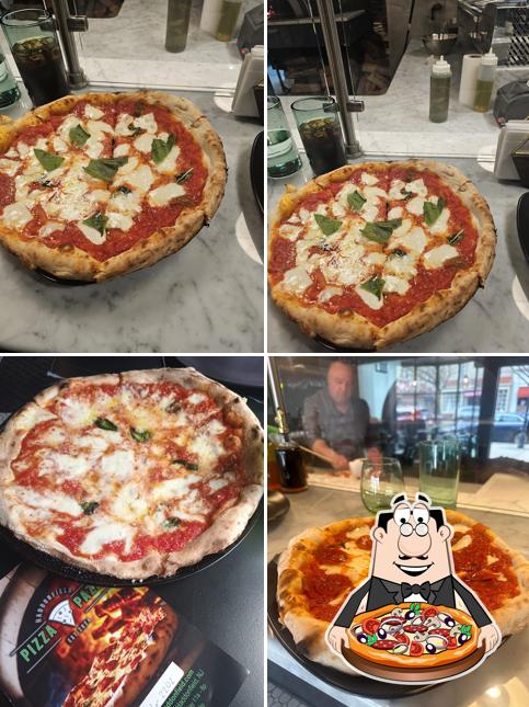 Pizza Pazza
