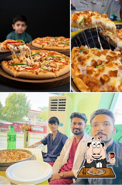 Pizza That's it Kasur