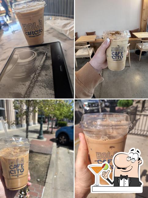 Hola Cafecito