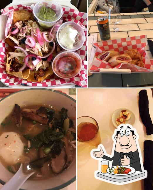 Homer's Soda Shop