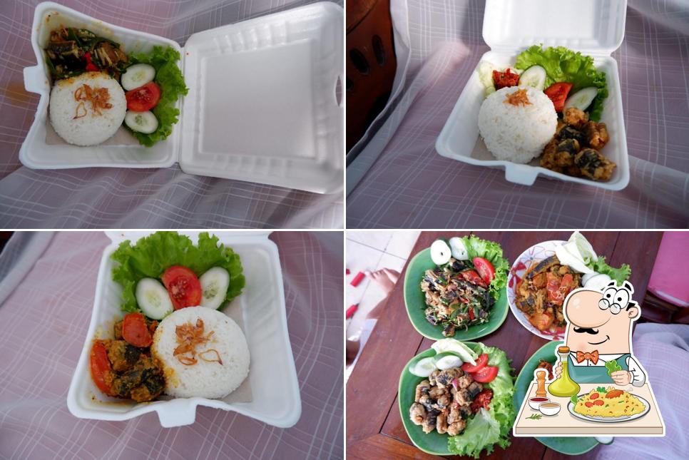 Dapur Uti - Spesial Belut