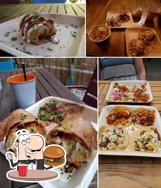 El Guapo Cantina Bathurst