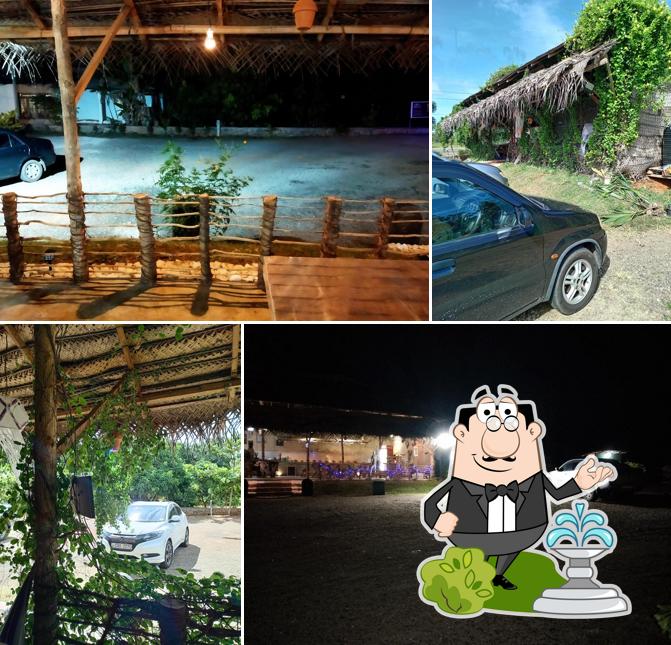 Elephant & Nature Resort