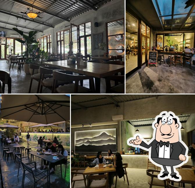 Gadis Desa Cafe and Bar