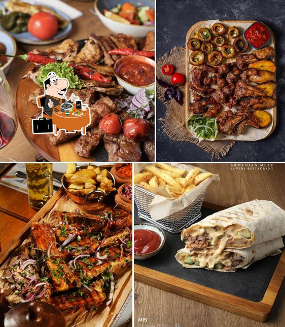 Grill Bar