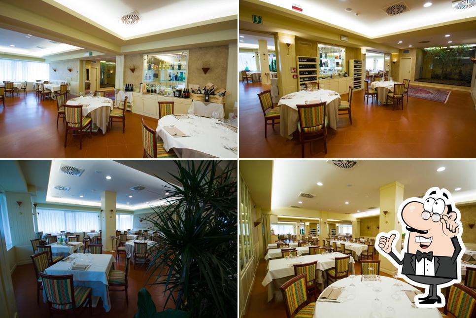 Ristorante Il Fiorano