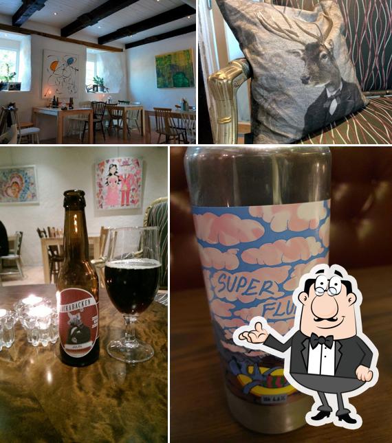 Klackabackens bryggeri