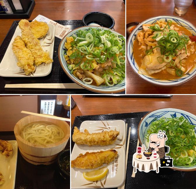 Marugame Seimen Kiitanabe