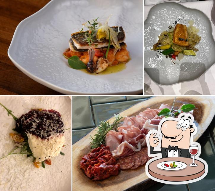 Restaurante Lima - EPIC SANA Algarve