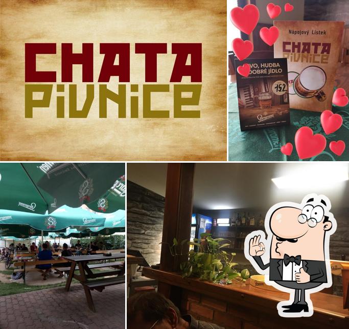 Pivnice Chata