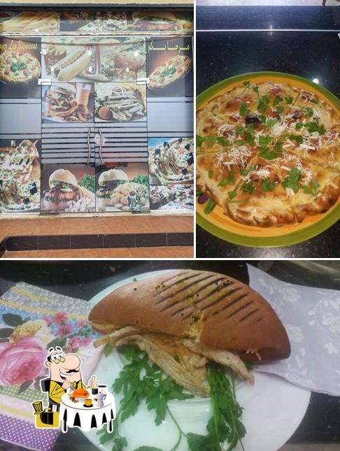Pizzeria Ahmed