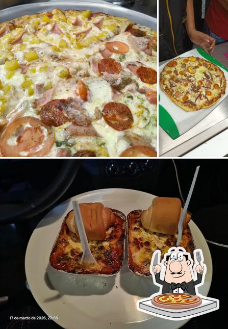 Pizzería Amparo