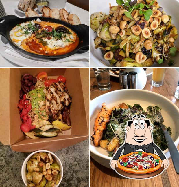 SŌW Plated