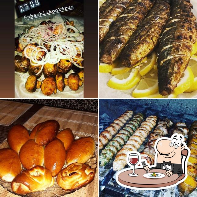 ШашлыкOn