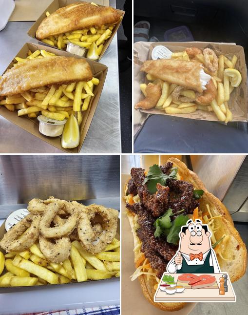 The Grub Shack Huskisson