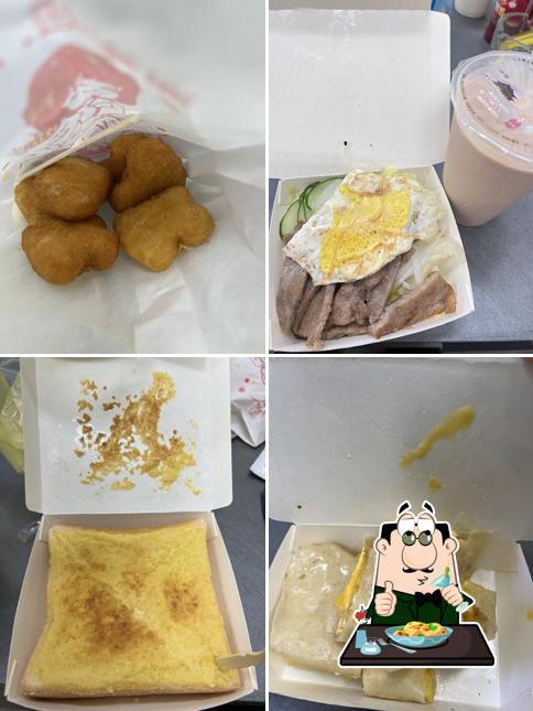早安美芝城梧鳳大溪