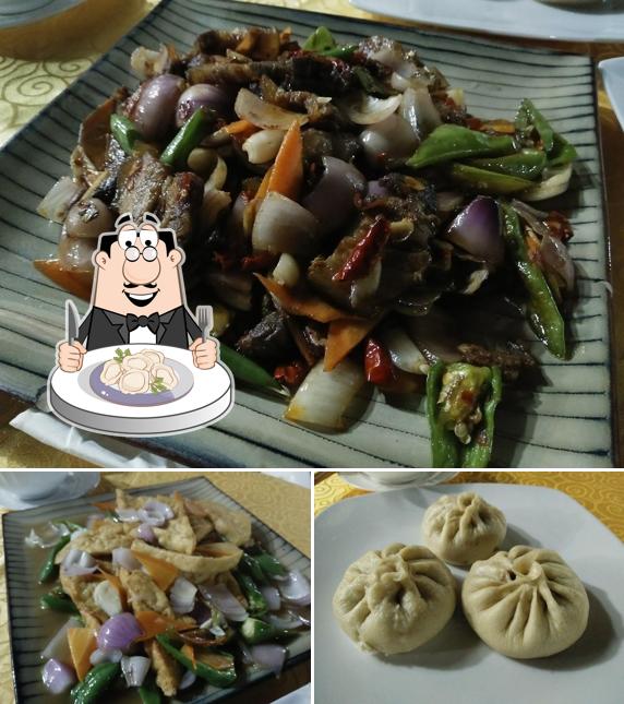胖子烧烤