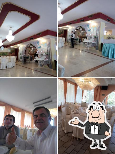 Ristorante Parco dei Tigli