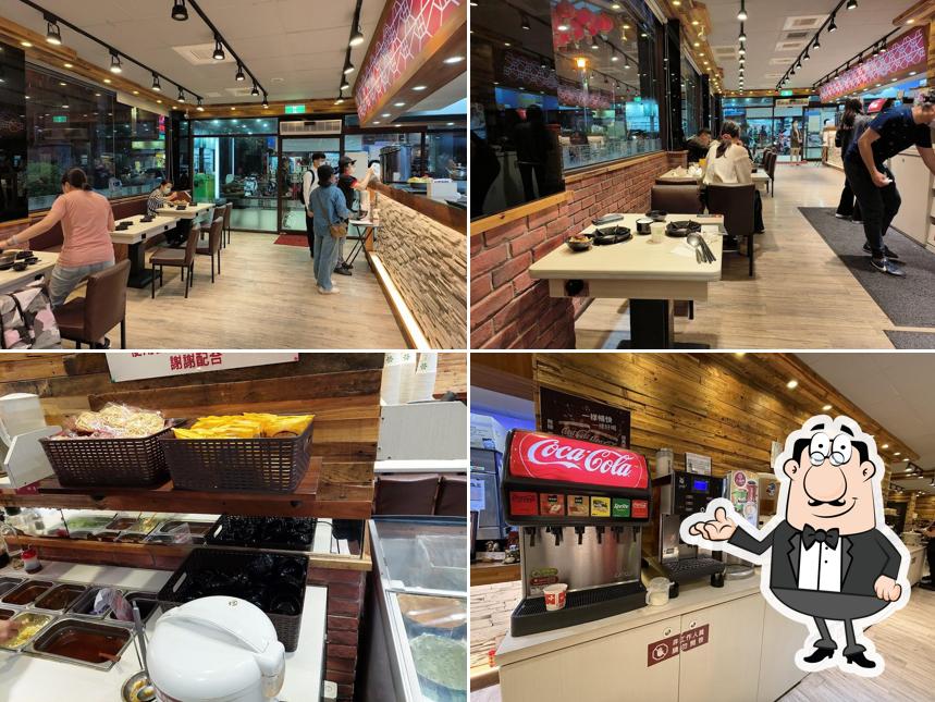 6owl door Taichung Dongxing Branch