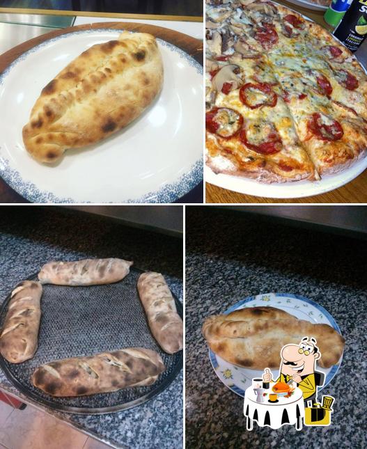 American Pizza
